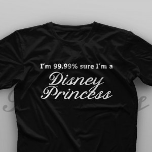 تیشرت Disney Princess