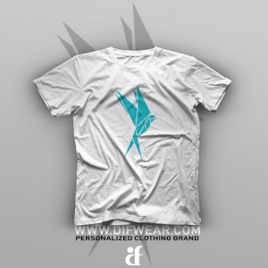 تیشرت Origami #11