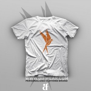تیشرت Origami #11