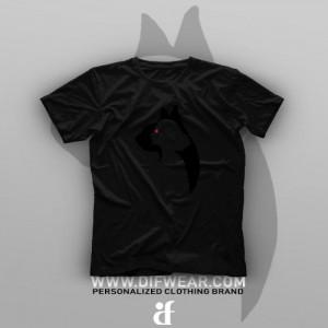 تیشرت xxxx