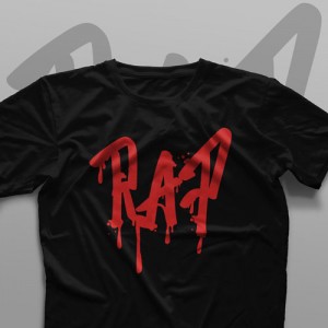 تیشرت Rap #1