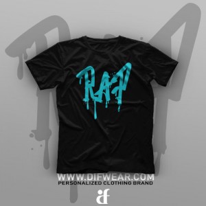 تیشرت Rap #1