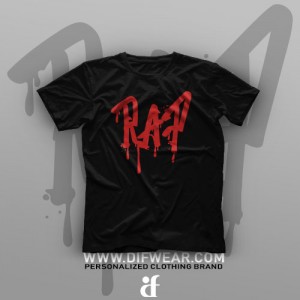 تیشرت Rap #1