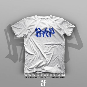 تیشرت Rap #2