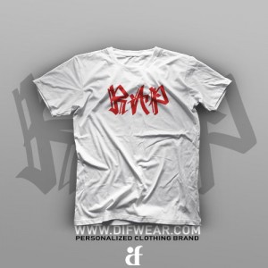 تیشرت Rap #2
