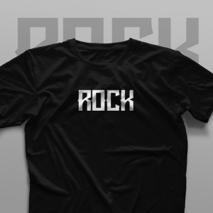 تیشرت Rock #2