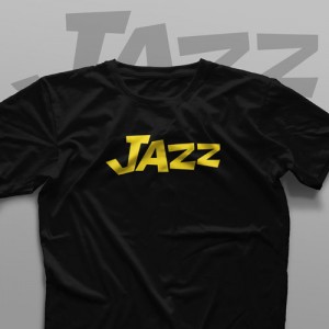 تیشرت Jazz #2