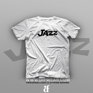 تیشرت Jazz #2