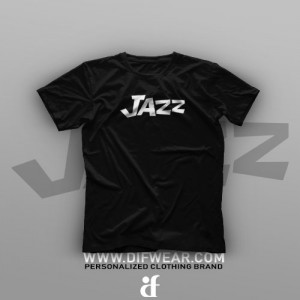 تیشرت Jazz #2