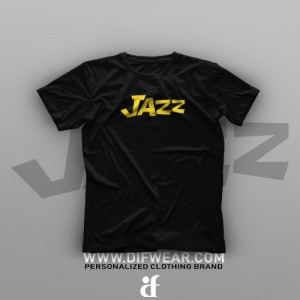 تیشرت Jazz #2