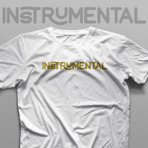 تیشرت Instrumental #1