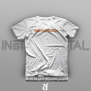 تیشرت Instrumental #1