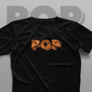 تیشرت Pop #1