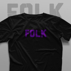 تیشرت Folk #1