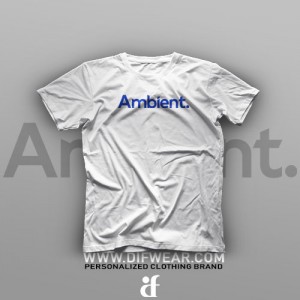تیشرت Ambient #1