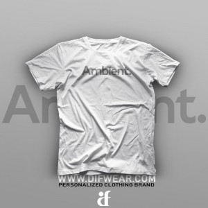 تیشرت Ambient #1