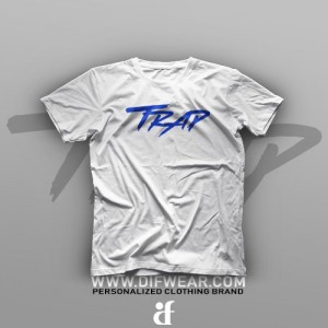 تیشرت Trap #1