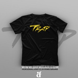 تیشرت Trap #1