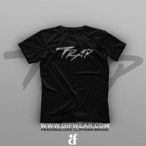 تیشرت Trap #1
