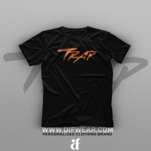 تیشرت Trap #1