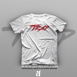 تیشرت Trap #1
