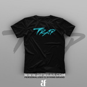 تیشرت Trap #1