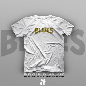 تیشرت Blues #1