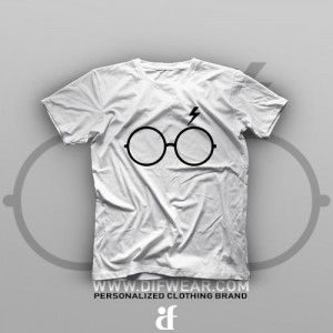 تیشرت Harry Potter
