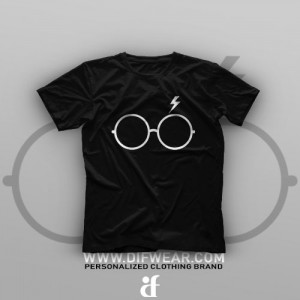 تیشرت Harry Potter