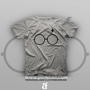 تیشرت Harry Potter