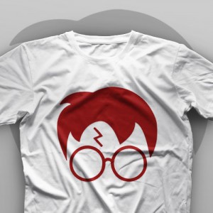 تیشرت Harry Potter #5