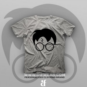 تیشرت Harry Potter