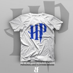 تیشرت Harry Potter