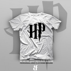 تیشرت Harry Potter