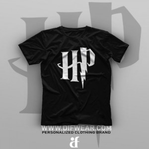 تیشرت Harry Potter