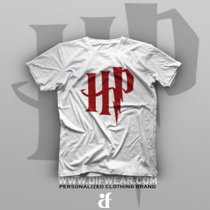 تیشرت Harry Potter