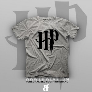 تیشرت Harry Potter