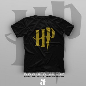 تیشرت Harry Potter
