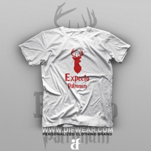 تیشرت Harry Potter