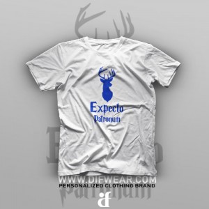 تیشرت Harry Potter