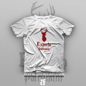 تیشرت Harry Potter