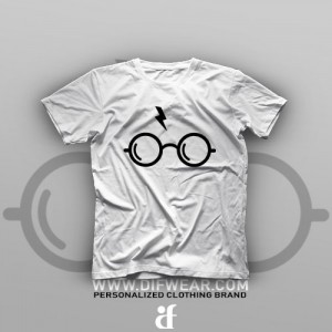 تیشرت Harry Potter