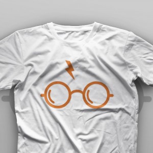 تیشرت Harry Potter #8