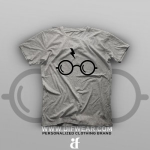 تیشرت Harry Potter