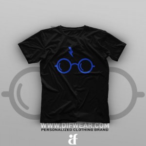 تیشرت Harry Potter