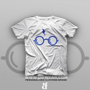 تیشرت Harry Potter