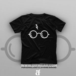 تیشرت Harry Potter