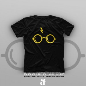 تیشرت Harry Potter