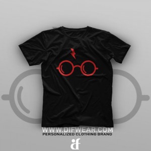 تیشرت Harry Potter
