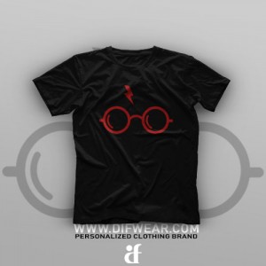تیشرت Harry Potter